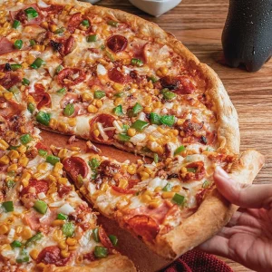 Picolizza Especial | Pizzarelli, la verdadera Pizza Italiana