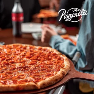 La Pepperonissima Picolizza | Pizzarelli, la verdadera Pizza Italiana