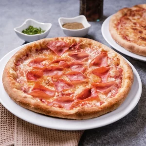 Picolizza | Pizzarelli, la verdadera Pizza Italiana