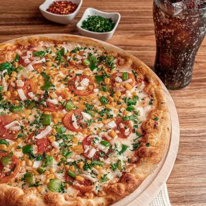 Vegetariana Picolizza | Pizzarelli, la verdadera Pizza Italiana